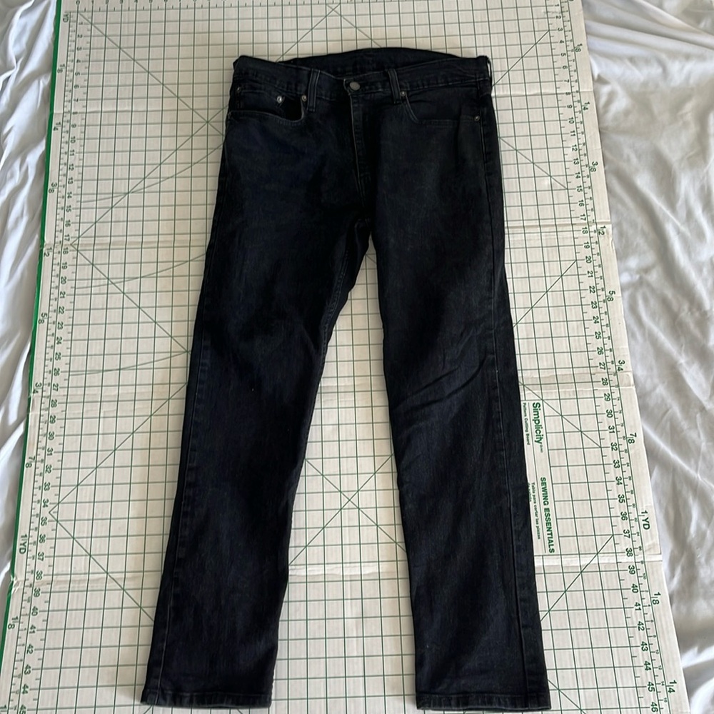 Levi’s 502 34 X 32